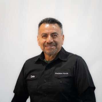 Carlos  Arizmendi