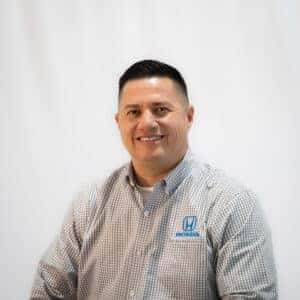 Carlos Villarreal
