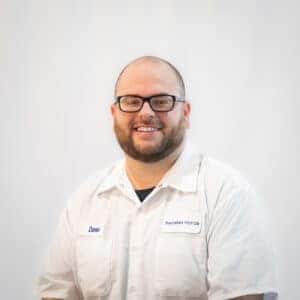 Daniel Gleason
