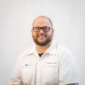 Daniel Gleason