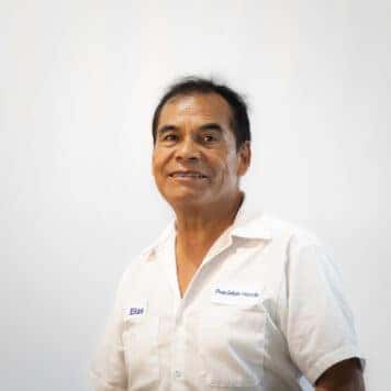 Elias Alvara