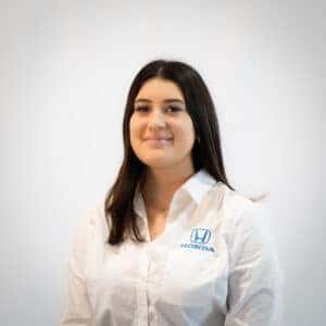 Emily Kroman