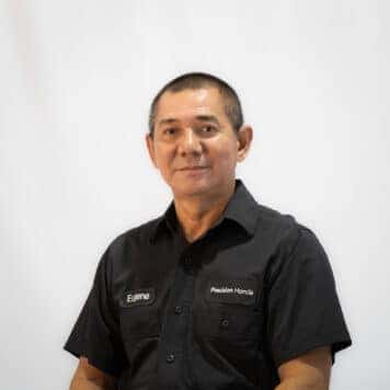 Eugene Dy