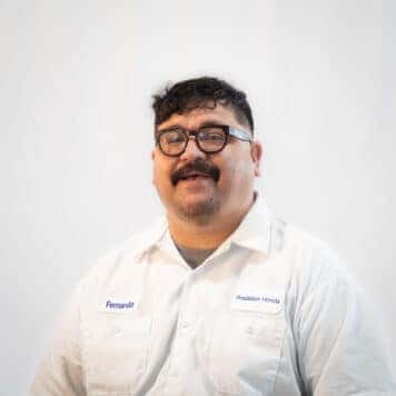 Fernando Medina