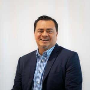 Hugo Rodriguez Rosas