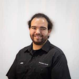 Julian Orozco