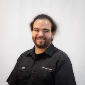 Julian Orozco