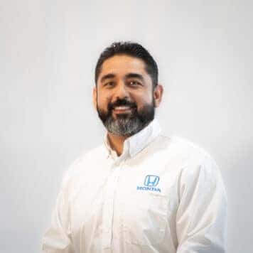 Luis Orozco