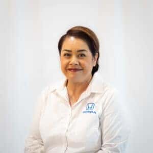 Maricela Noyola