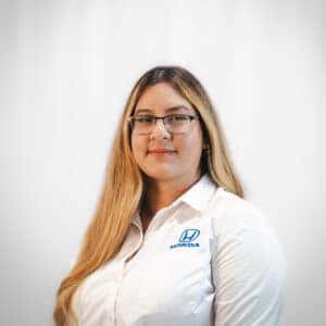Nathalie  Garcia