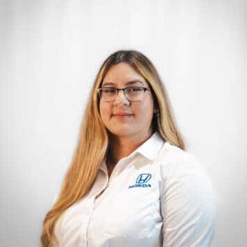 Nathalie  Garcia