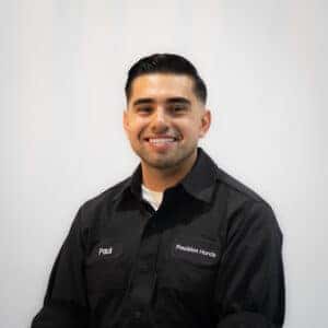 Paul Salazar