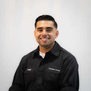 Paul Salazar