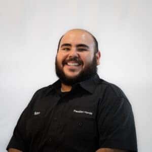Ruben Carillo