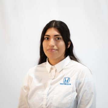 Sarahid Hernandez
