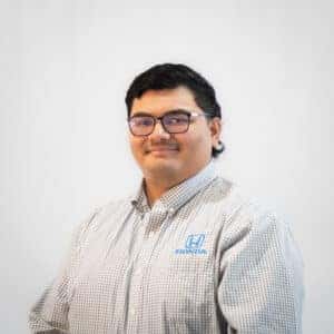 Steven Cuevas
