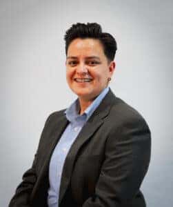 Iliana (Lily) Sandoval