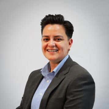 Iliana (Lily) Sandoval