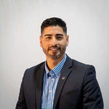 Christopher Gonzales