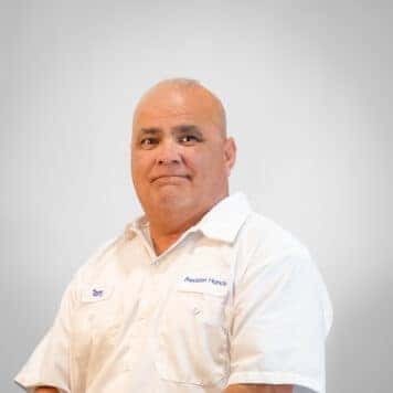 Tony Zamora