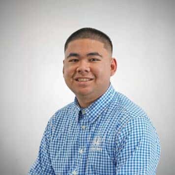 Anthony Nguyen