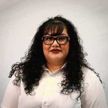 Sarah Garfias