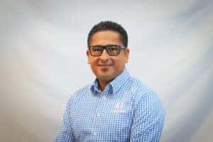 Jose Magana