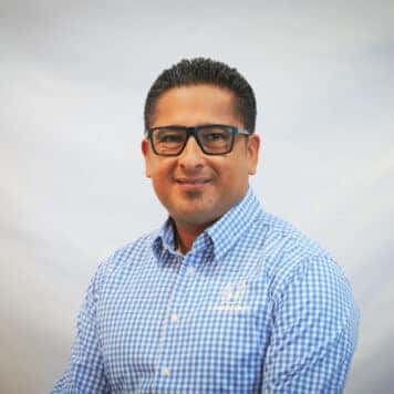 Jose Magana