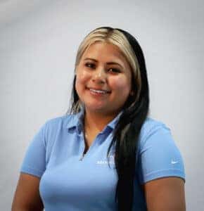 Joselyn Gavidia