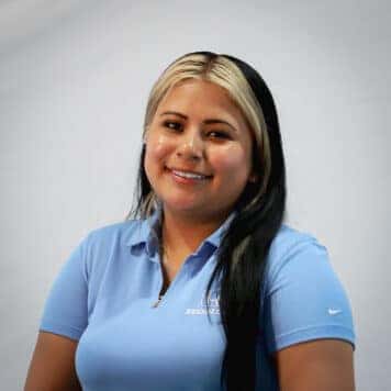 Joselyn Gavidia
