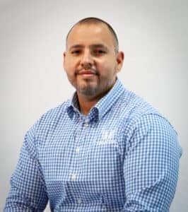 Juan Saldana