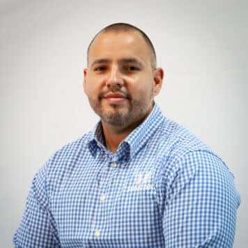 Juan Saldana