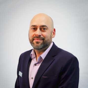 Michael Vasquez