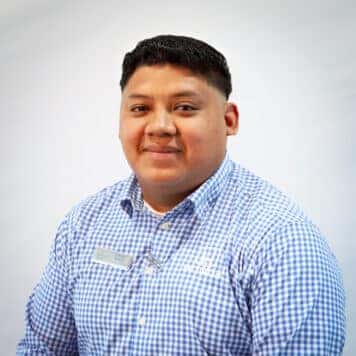 Cesar Nava