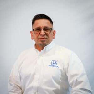 Efren Chavez