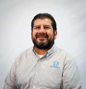 Guillermo Hernandez