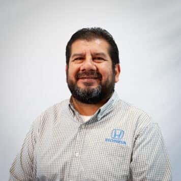 Guillermo Hernandez