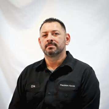 Cristobal Salcedo