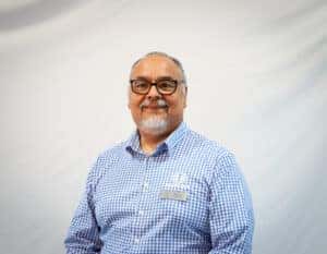 Hector Zapata 
