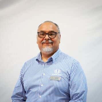 Hector Zapata 