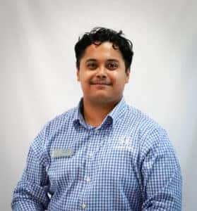 Andrew Menjivar