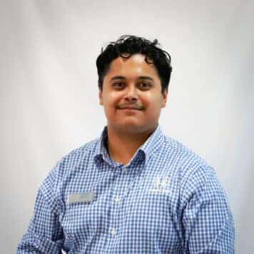 Andrew Menjivar