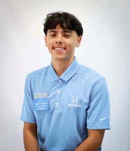 Joshua Encinas