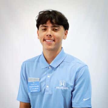 Joshua Encinas