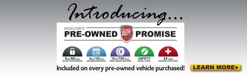 Hoselton Auto Mall New and Used Car Dealer in Rochester, NY