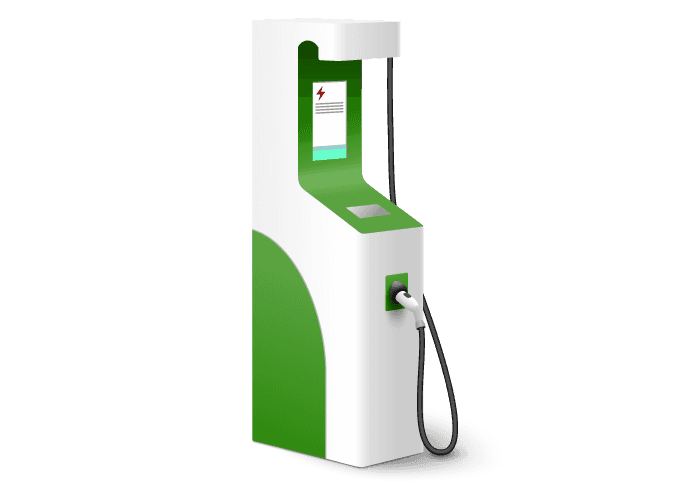 On-the-go charging stations, how it works: Pay and use any of the 100+ NYS fast chargers to rapidly charge your car. When to use it: As a stopover on longer road trips when you need a charge up as you go.