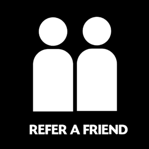Refer a Friend