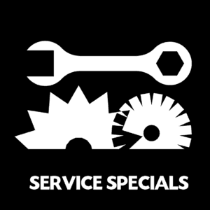Service Specials