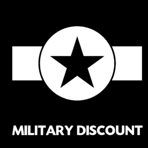 Military Discount