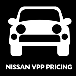 Nissan VPP